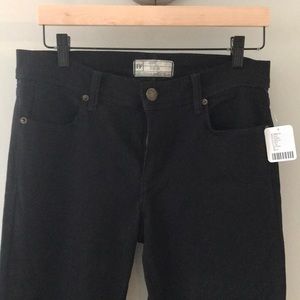 Free People skinny ankle jean